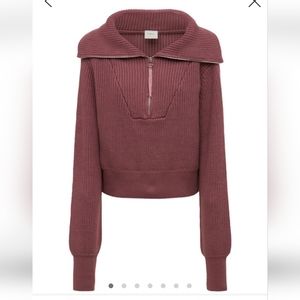 Varley Mentone Sweater